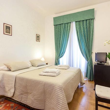 Kosher Bed&Breakfast La Casa Di Eva Rome Buitenkant foto